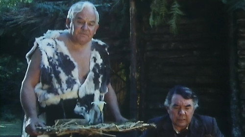 The Two Ronnies Season 12 Episode 2 - Episode 2
