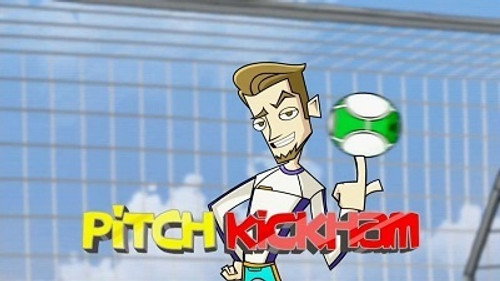The McHugger Games still