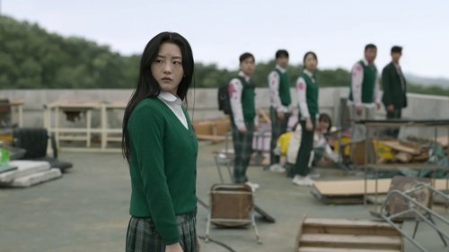 All of Us Are Dead Season 1 Episode 8 - Episode 8