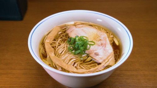 RAMEN JAPAN Season 4 Episode 8 - Kanagawa Part 2
