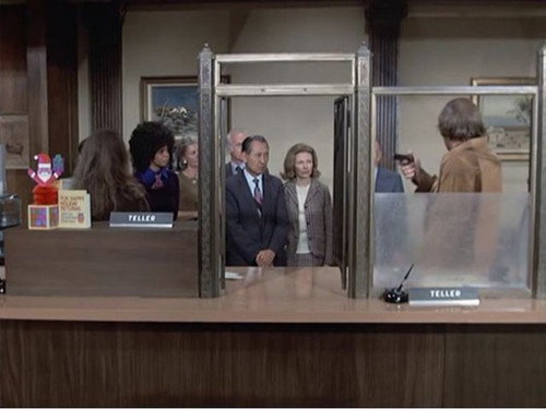 Ironside Season 6 Episode 22 - The Best Laid Plans