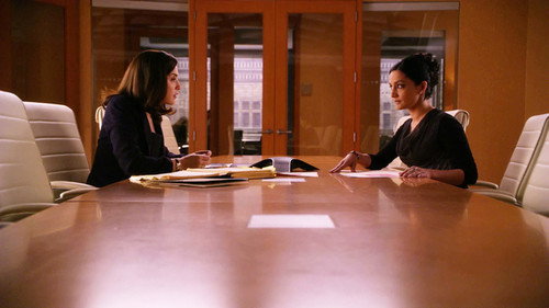 The Good Wife Season 2 Episode 22 - Getting Off