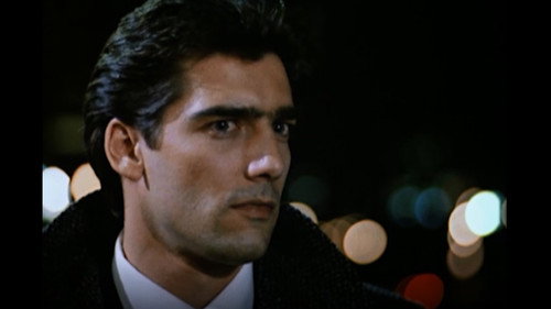 Wiseguy Season 1 Episode 17 - Not For Nothing
