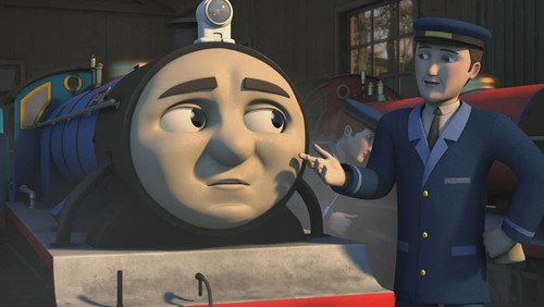 Thomas & Friends Season 20 Episode 18 - Tit for Tat