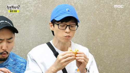 Special Breakfast + Variety Show Parents still