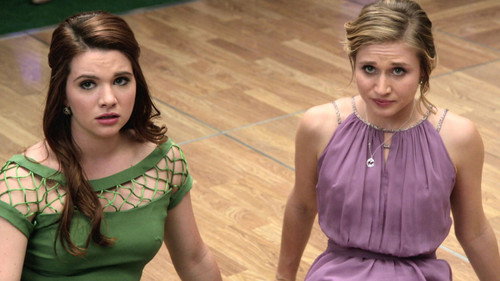 Faking It Season 1 Episode 8 - Burnt Toast
