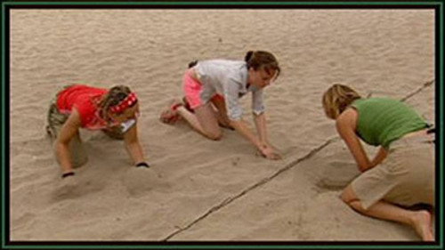Wie is de Mol? Season 5 Episode 8 - Season 5, Episode 8
