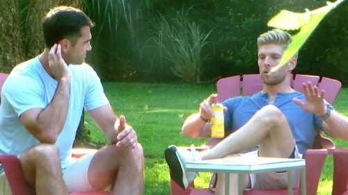 Summer House Season 4 Episode 5 - Hamptons Vice