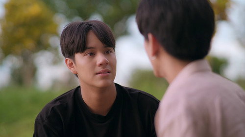 Vice Versa Season 1 Episode 11 - Real Red
