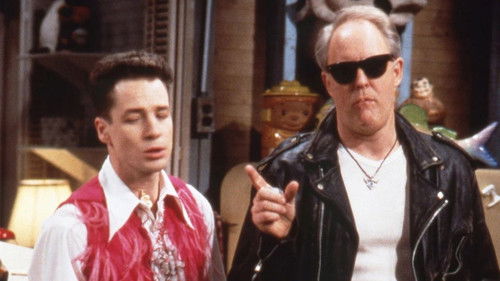 3rd Rock from the Sun Season 2 Episode 19 - Dick Behaving Badly
