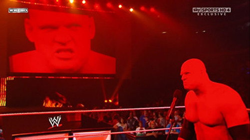 WWE Friday Night SmackDown Season 11 Episode 23 - SmackDown - Jun. 05, 2009