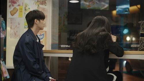 She and Her Perfect Husband Season 1 Episode 15 - Qin Shi's Secret