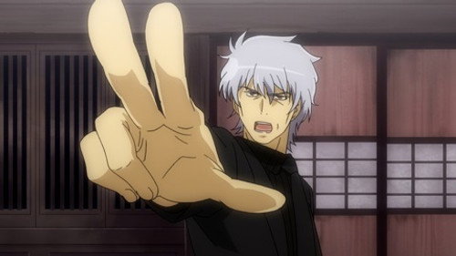 Senran Kagura Season 1 Episode 10 - Yin and Yang