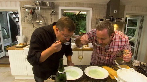 Spise med Price Season 1 Episode 10 - Blær