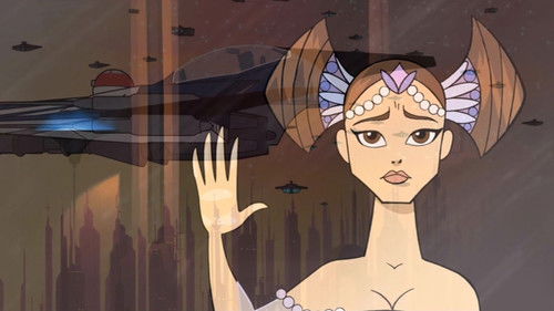Star Wars: Clone Wars Season 1 Episode 1 - Chapter 1