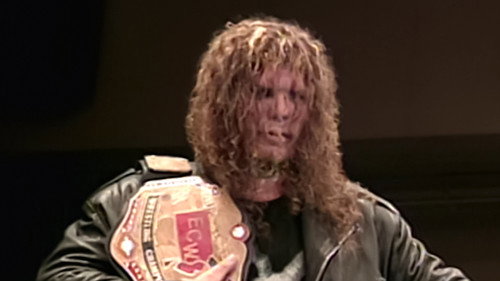 ECW Hardcore TV - Aug. 13, 1996 still