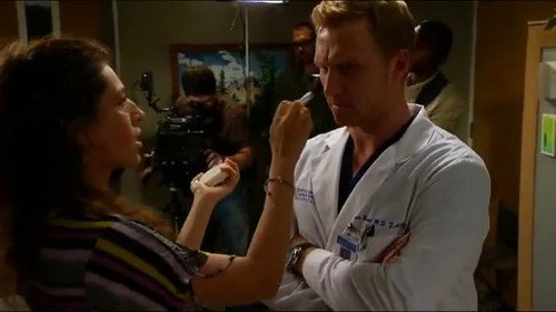 S7 - Seattle Grace: Message of Hope (Part 2) - Take One still