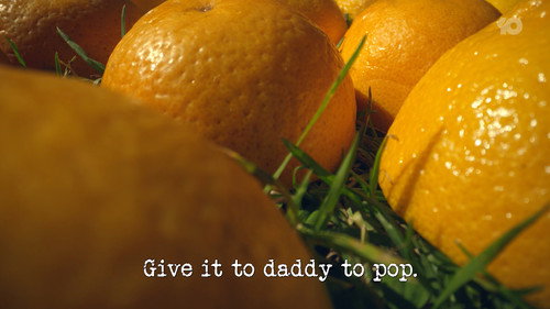 Taskmaster Season 5 Episode 10 - Give It to Daddy to Pop