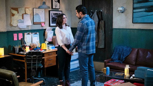 How I Met Your Father Season 2 Episode 20 - Okay Fine, It's a Hurricane