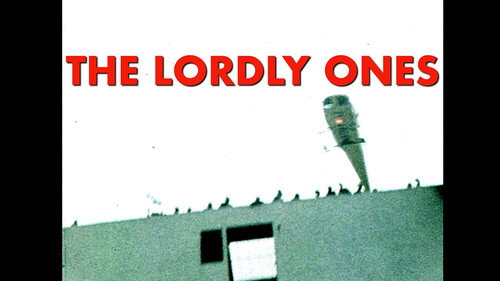 Can't Get You Out of My Head Season 1 Episode 5 - Part Five - The Lordly Ones