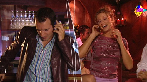 Téléphone soirée still