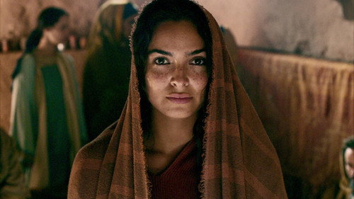 Finding Jesus: Faith. Fact. Forgery Season 1 Episode 6 - Mary Magdalene