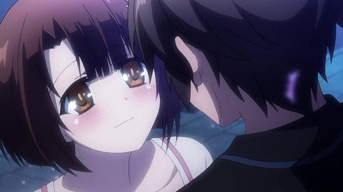 The Master of Ragnarok & Blesser of Einherjar Season 1 Episode 12 - A Place to Call Home