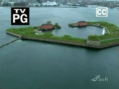 Ghost Hunters International Season 1 Episode 17 - A Call For Help