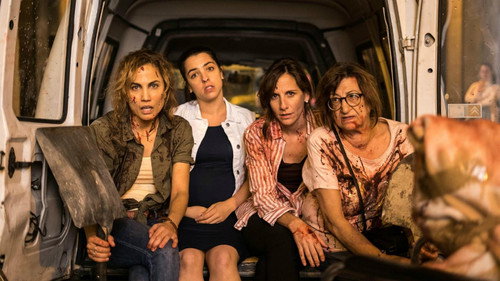 Dangerous Moms Season 1 Episode 1 - Episode 1
