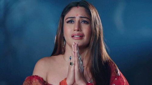 Bani Fails to Find Veer! still