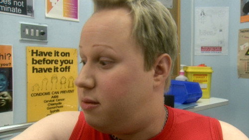 Little Britain Season 1 Episode 5 - Biggest House of Cards