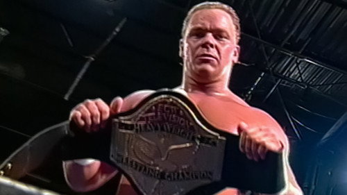 ECW Hardcore TV - Sep. 17, 1996 still