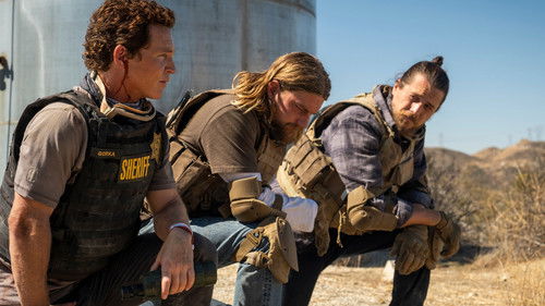 Animal Kingdom Season 6 Episode 13 - Fubar