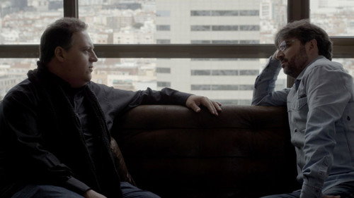 Salvados Season 12 Episode 15 - Episode 15
