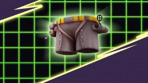 Angelo Rules Season 1 Episode 7 - Battle Underwear