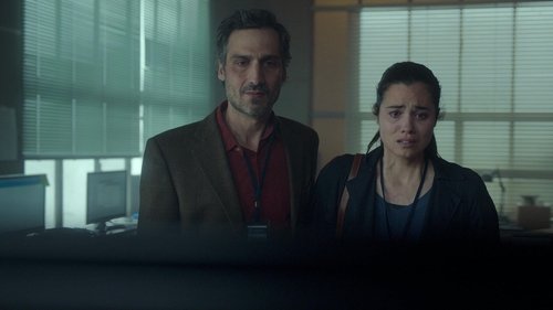 undefined Season 1 Episode 2 - Episode 2