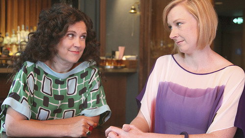When I Get A Minute Season 1 Episode 2 - Would That It Were So Simple