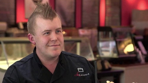 Cake Hunters Season 2 Episode 1 - Carnival Dreams