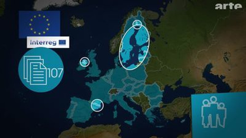 Mapping the World Season 26 Episode 19 - Episode 19