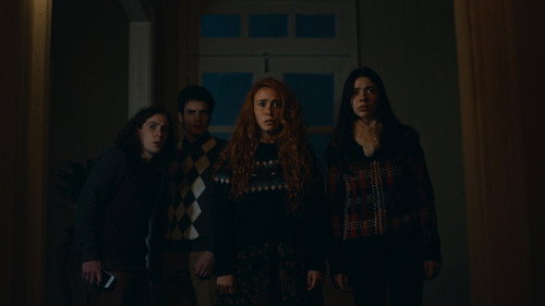Unsoul Season 2 Episode 9 - The Awakening