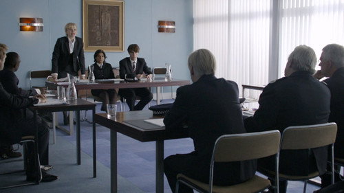 Silk Season 1 Episode 4 - Touch and Go