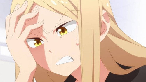 Tsuredure Children Season 1 Episode 11 - Tuning