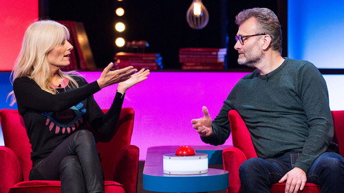Richard Osman's House of Games Season 2 Episode 16 - Episode 16