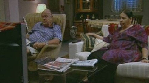 Ha-Chaim Ze Lo Hacol Season 6 Episode 5 - Episode 5