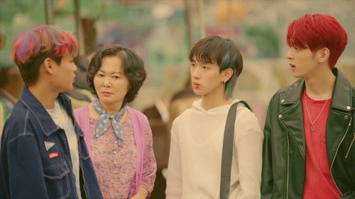 Close Friend Season 3 Episode 4 - Where Is Yeri?