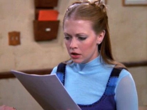 Sabrina, the Teenage Witch Season 5 Episode 9 - Lost at 'C'