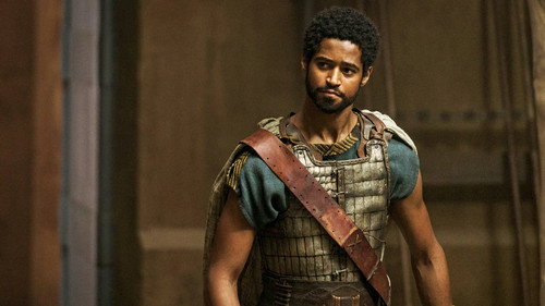 Troy: Fall of a City Season 1 Episode 3 - Siege