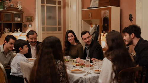 6 of Us Season 1 Episode 22 - Episode 22