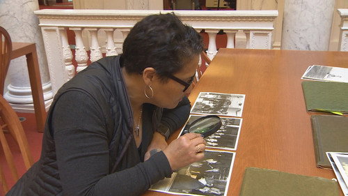 NHK WORLD PRIME Season 3 Episode 5 - A Vanished Dream: Wartime Story of My Japanese Grandfather