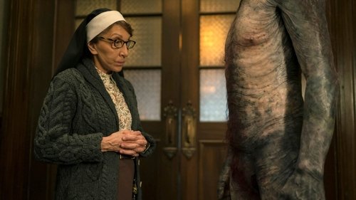 undefined Season 3 Episode 3 - The Demon of Sex